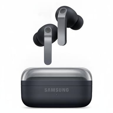 Galaxy Buds4 Pro