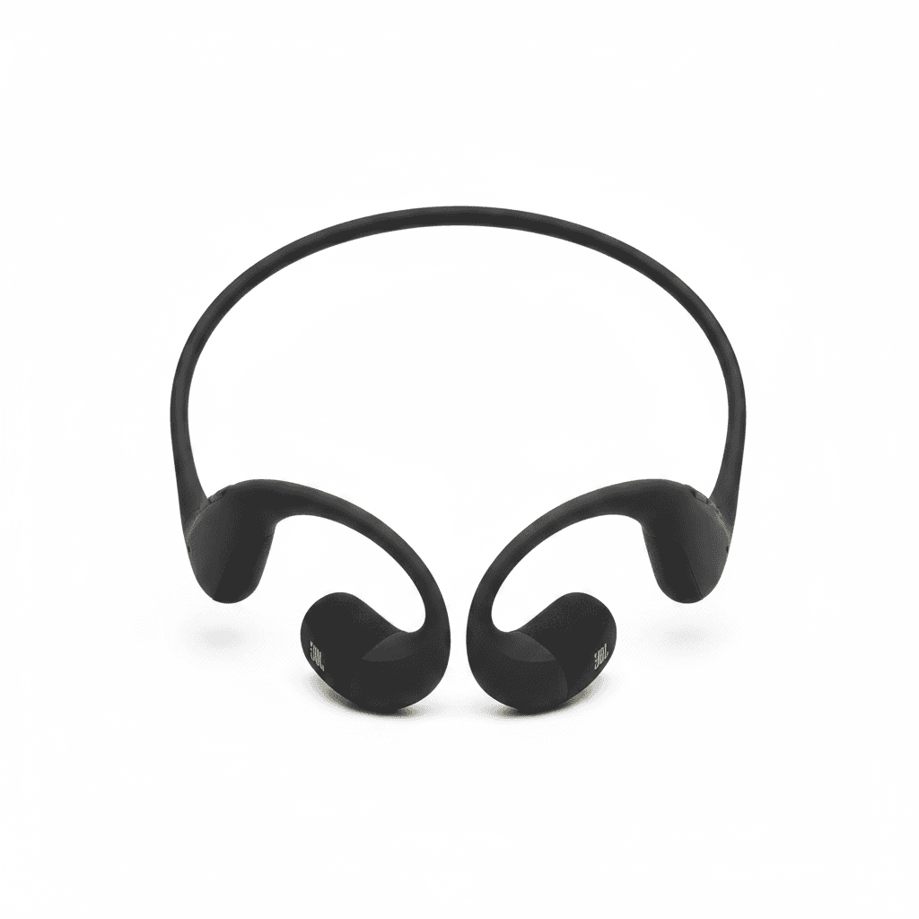 JBL Endurance Pace: front