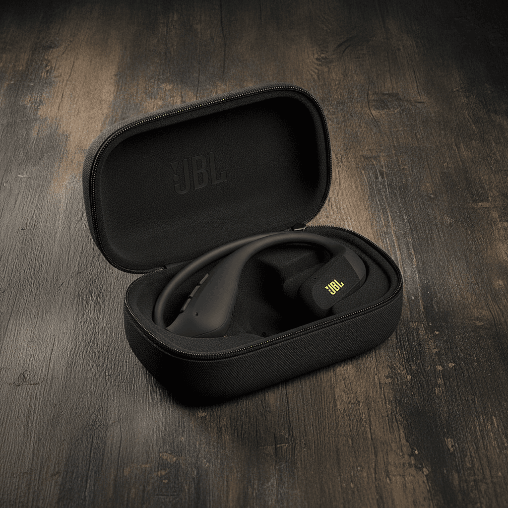 JBL Endurance Pace: in_bag
