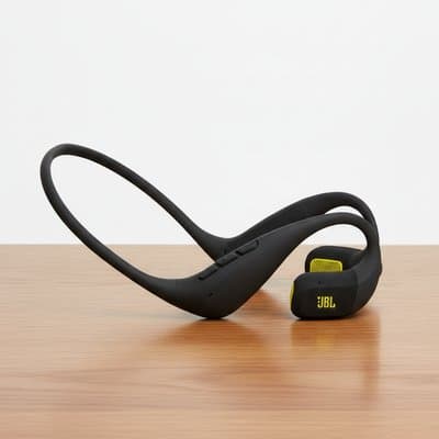 JBL Endurance Pace: side
