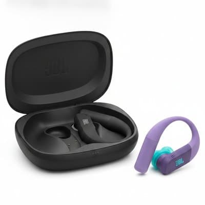 JBL Endurance Peak 4: front