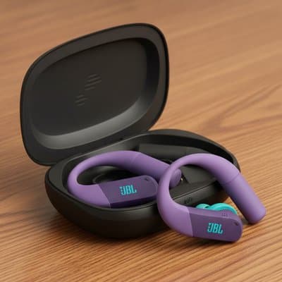 JBL Endurance Peak 4: in_bag