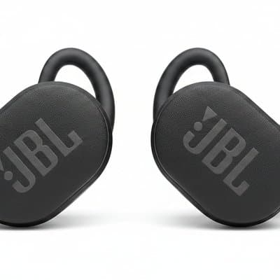 JBL Endurance Race 2: front