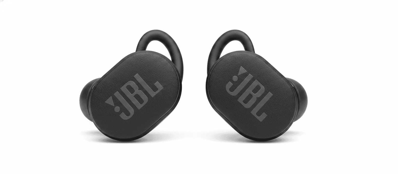 JBL Endurance Race 2: front