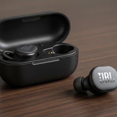 JBL Endurance Race 2: in_bag