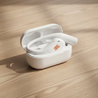 JBL Endurance Zone: in_bag