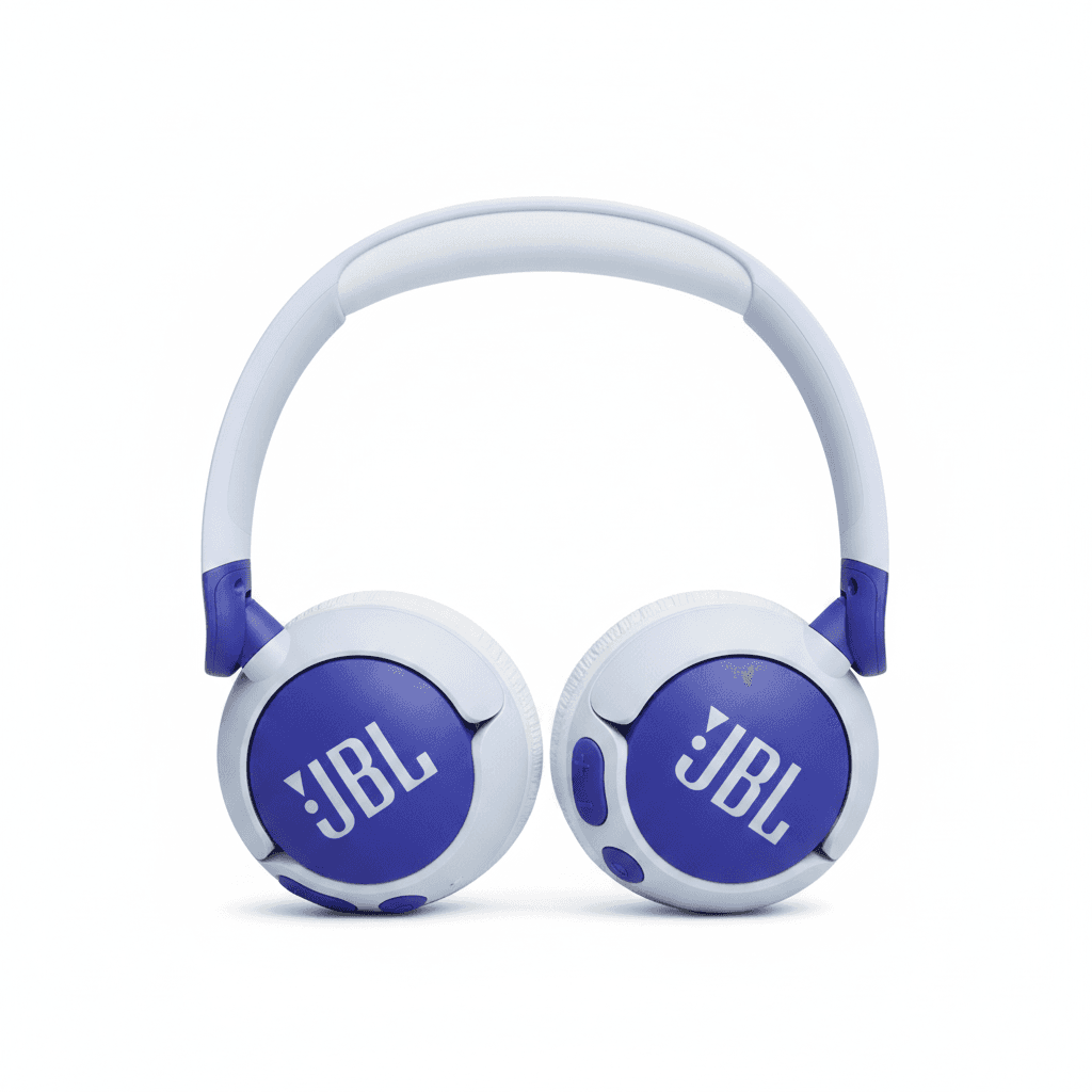 JBL Junior 320BT: front