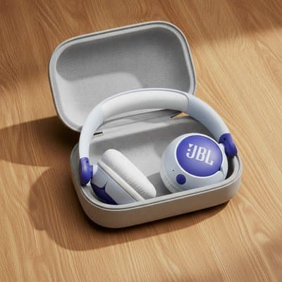 JBL Junior 320BT: in_bag
