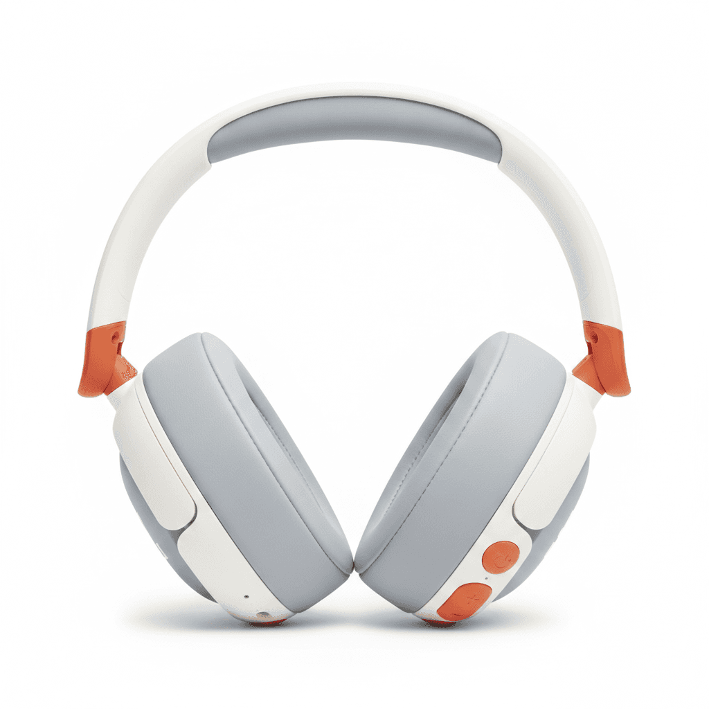 JBL Junior 470NC: front