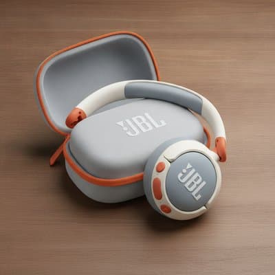 JBL Junior 470NC: in_bag
