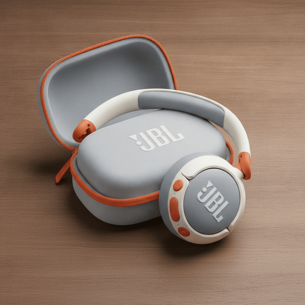 JBL Junior 470NC: in_bag