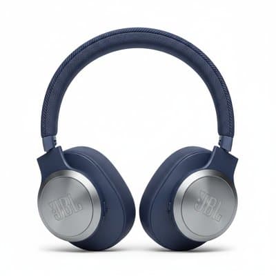 JBL Live 770NC: front