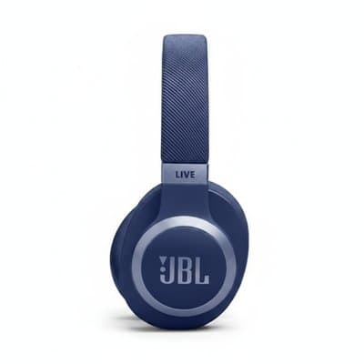 JBL Live 770NC: side