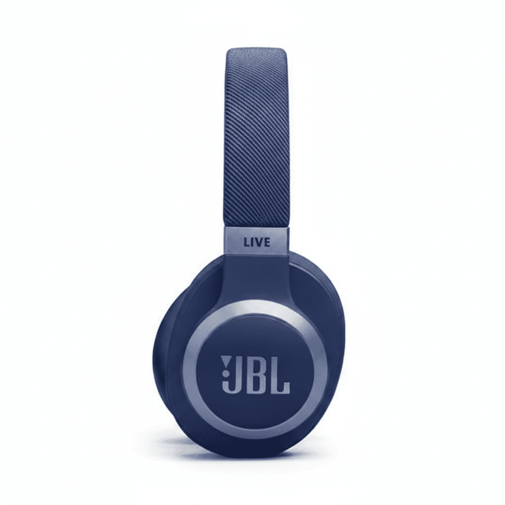 JBL Live 770NC - Vista Lateral