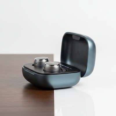 JBL Live Beam 3: side