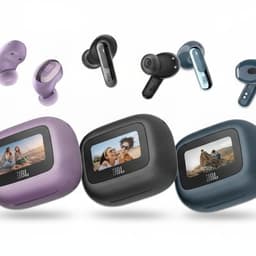 JBL Live Buds 3