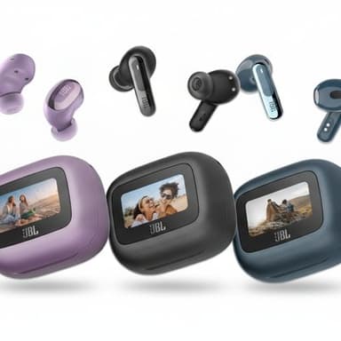 JBL Live Buds 3