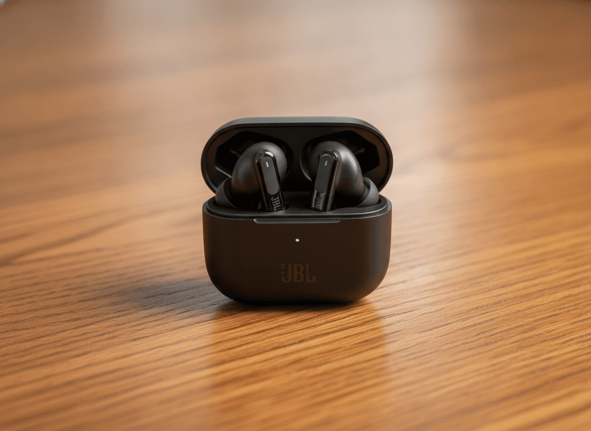 JBL Live Buds 3: in_bag