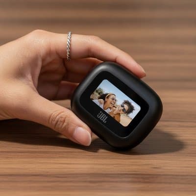 JBL Live Buds 3: in_hand