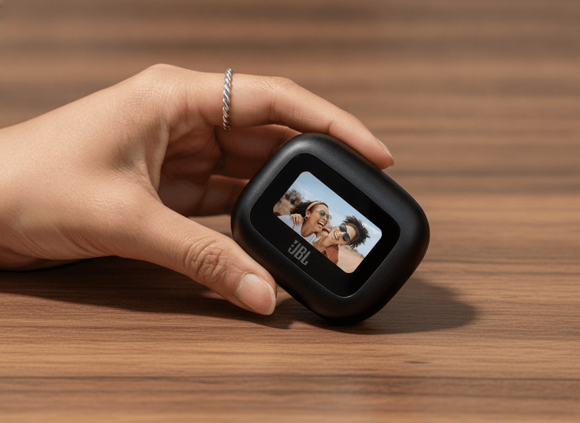 JBL Live Buds 3: in_hand