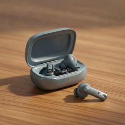 JBL Live Flex 3: in_bag