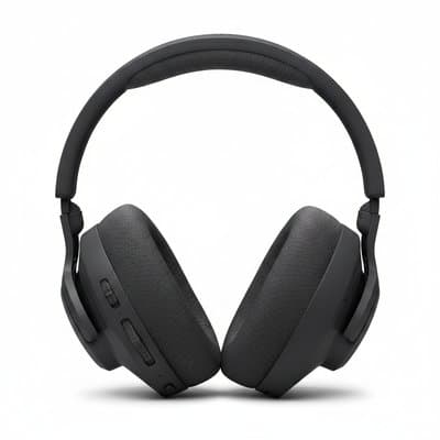 JBL Quantum 360 Wireless: front