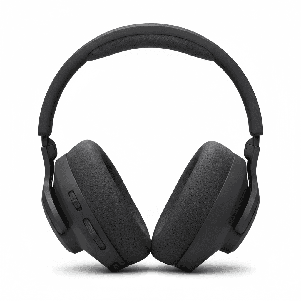 JBL Quantum 360 Wireless: front