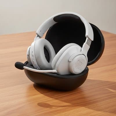JBL Quantum 360 Wireless: in_bag
