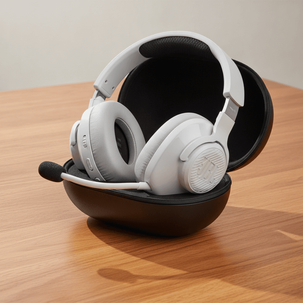 JBL Quantum 360 Wireless: in_bag