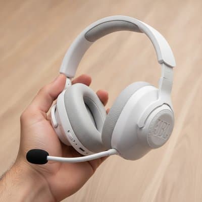 JBL Quantum 360 Wireless: in_hand