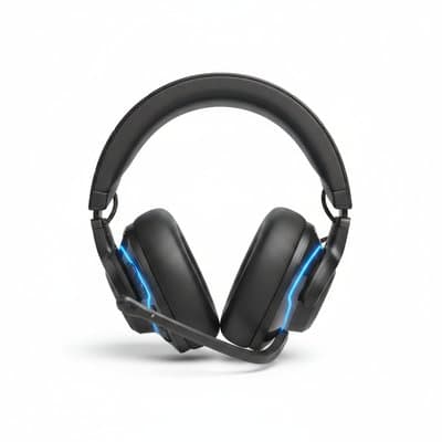 JBL Quantum 610 Wireless: front