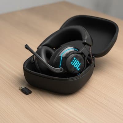 JBL Quantum 610 Wireless: in_bag
