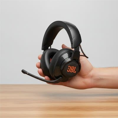 JBL Quantum 610 Wireless: in_hand