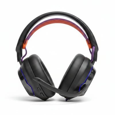 JBL Quantum 950: front