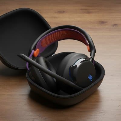 JBL Quantum 950: in_bag