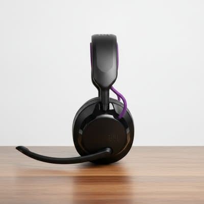 JBL Quantum 950: side