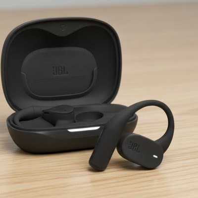 JBL Sense Lite: in_bag