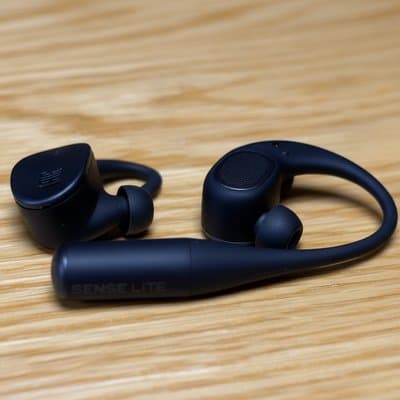 JBL Sense Lite: side