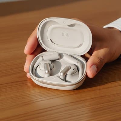 JBL Sense Pro: in_hand