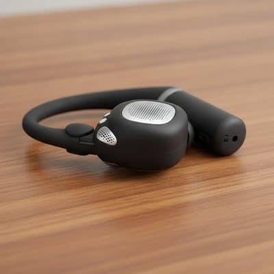JBL Sense Pro: side