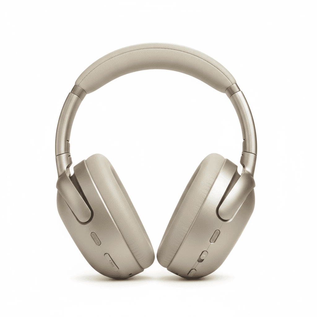 JBL Tour One M3: front