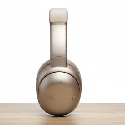 JBL Tour One M3: side