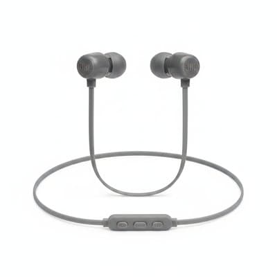 JBL Tune 135BT: front