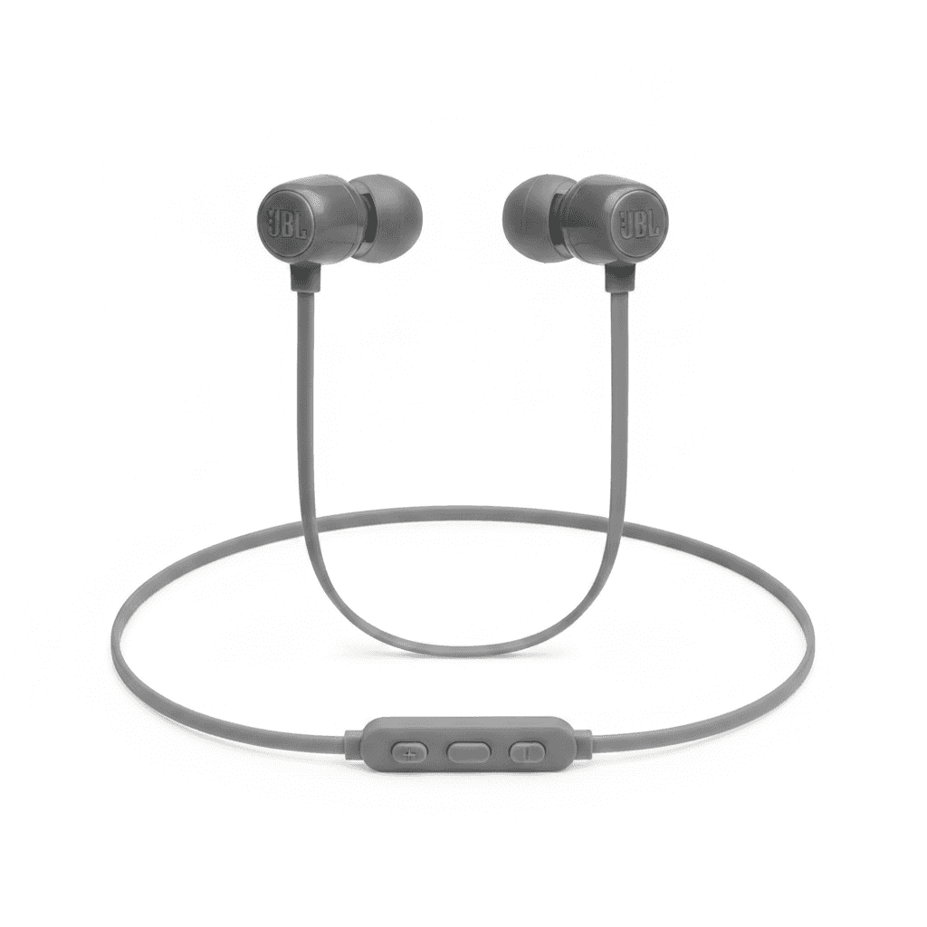 JBL Tune 135BT: front