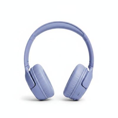 JBL Tune 530BT: front