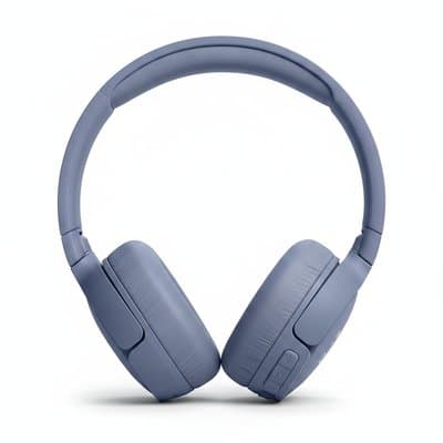 JBL Tune 670NC: front