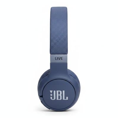 JBL Tune 670NC: side