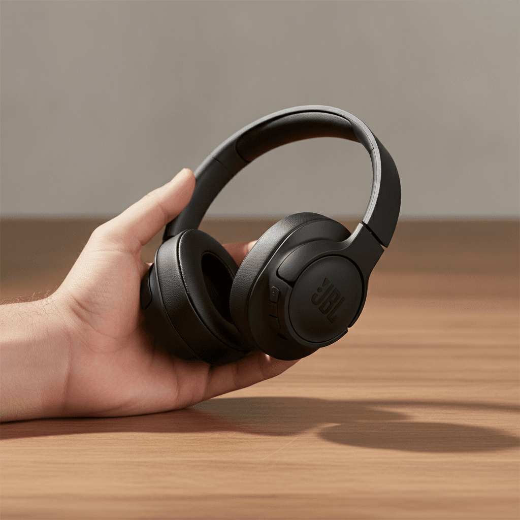 JBL Tune 720BT: in_hand