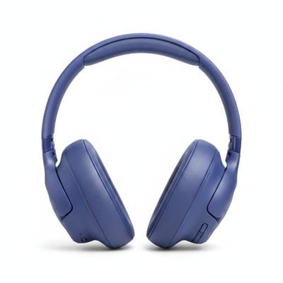 JBL Tune 730BT: front