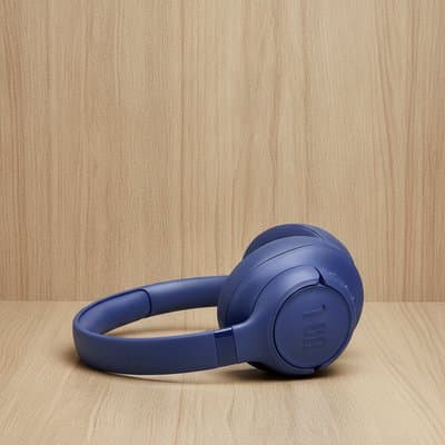 JBL Tune 730BT: side